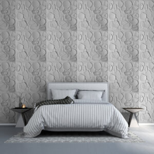 Adaman PVC Wall Panel (Set of 12)