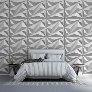 Amphora PVC Wall Panel (Set of 12)