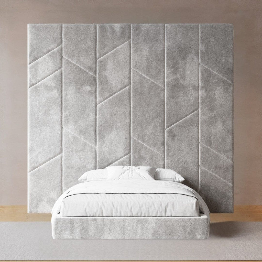 Finesse Upholstered Wall Panel - Image 95