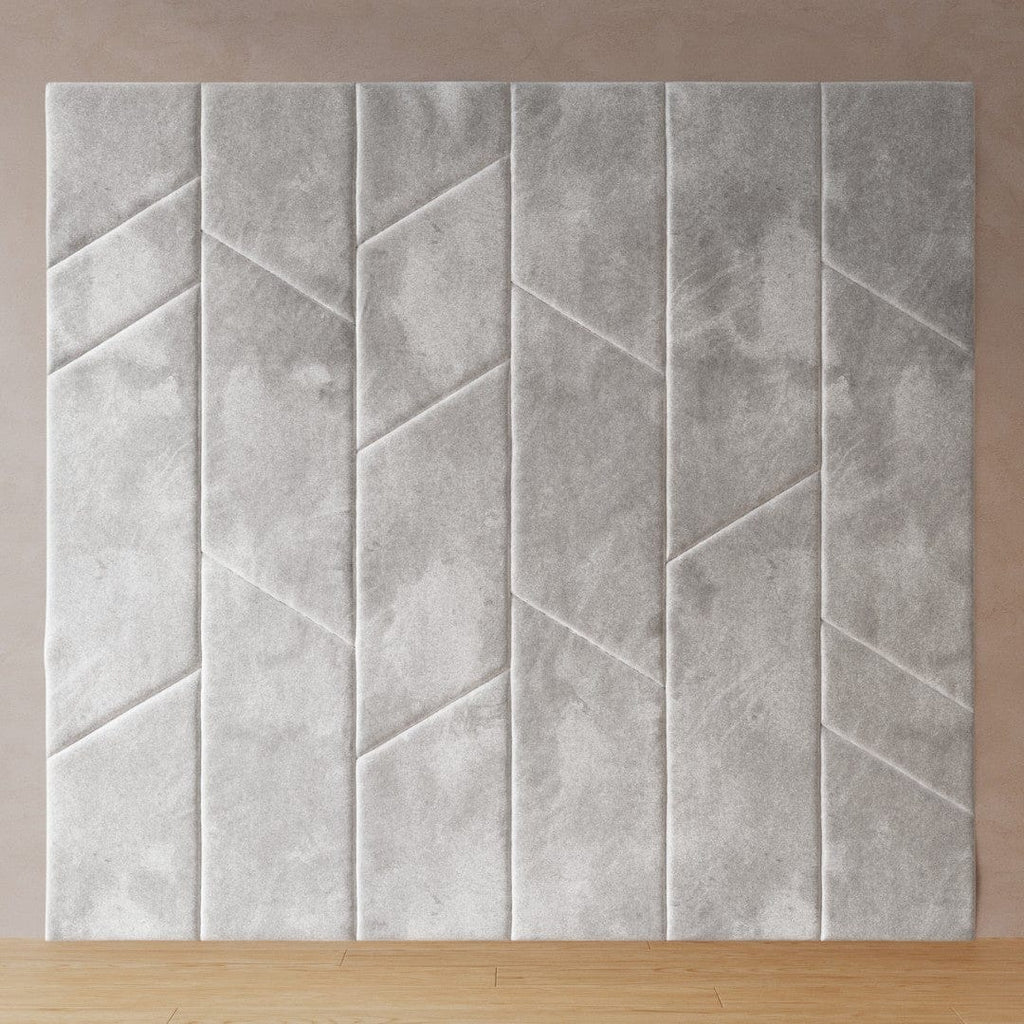 Finesse Upholstered Wall Panel - Image 44