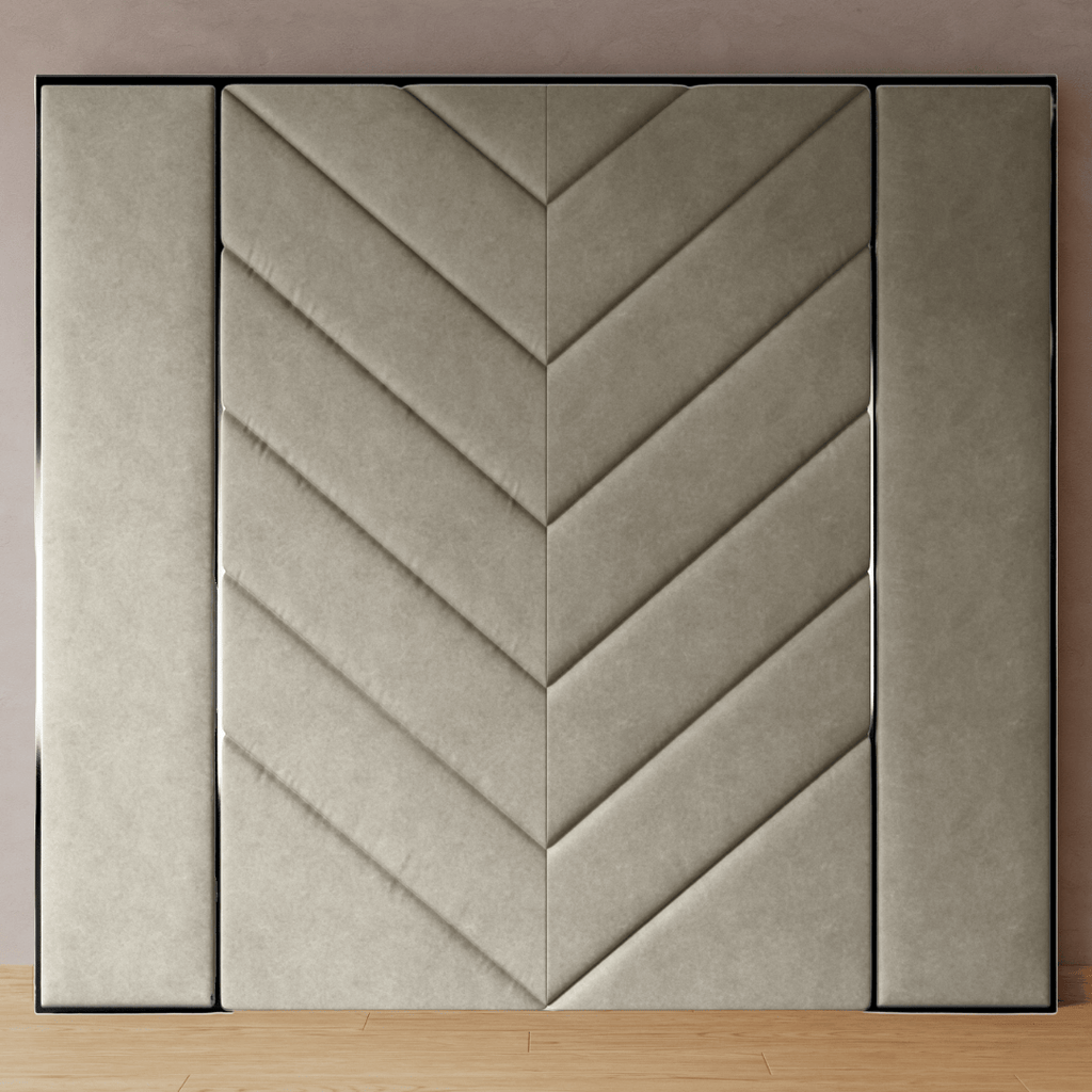 Gypsy Upholstered Wall Panel - Image 3