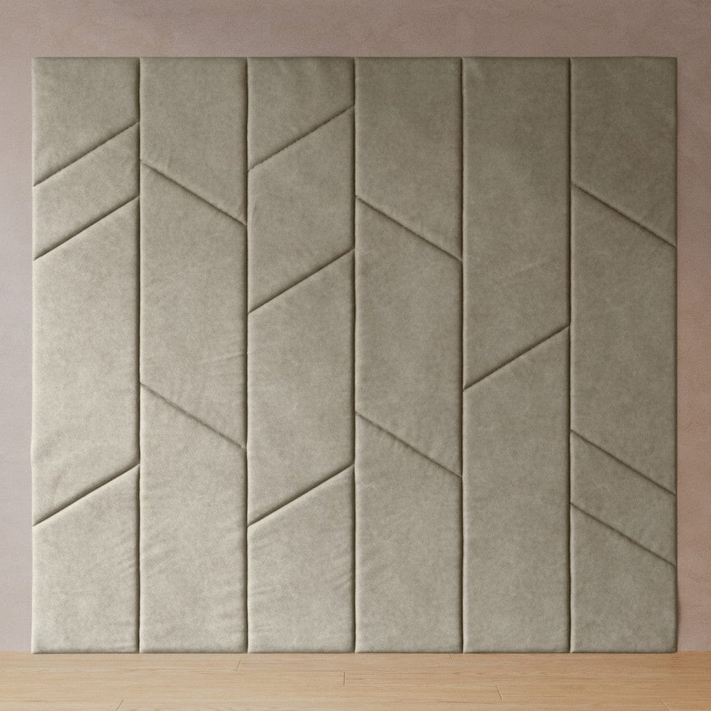 Finesse Upholstered Wall Panel - Image 5