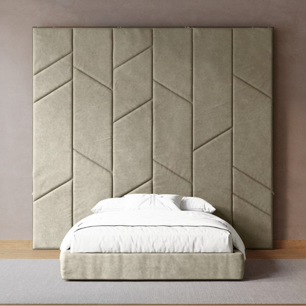 Finesse Upholstered Wall Panel - Image 57