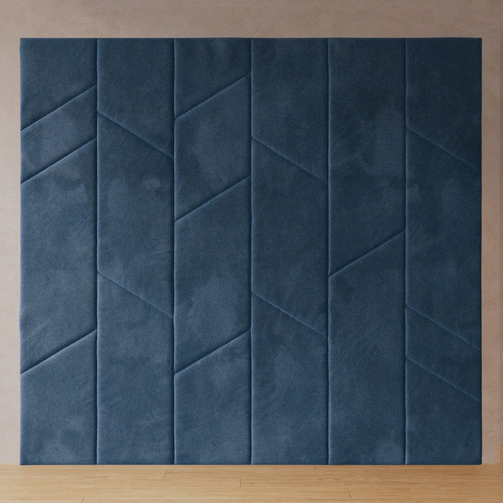 Finesse Upholstered Wall Panel - Image 45