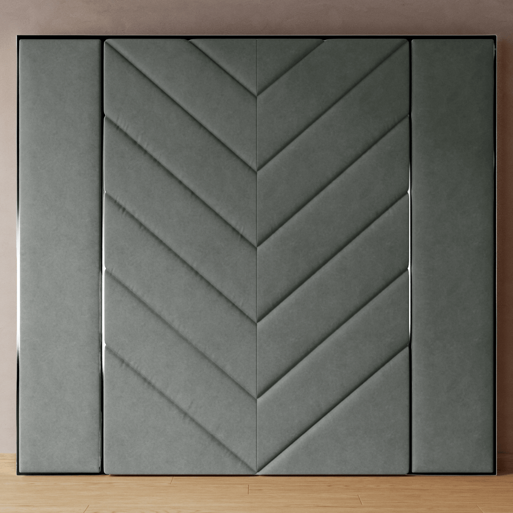 Gypsy Upholstered Wall Panel - Image 4