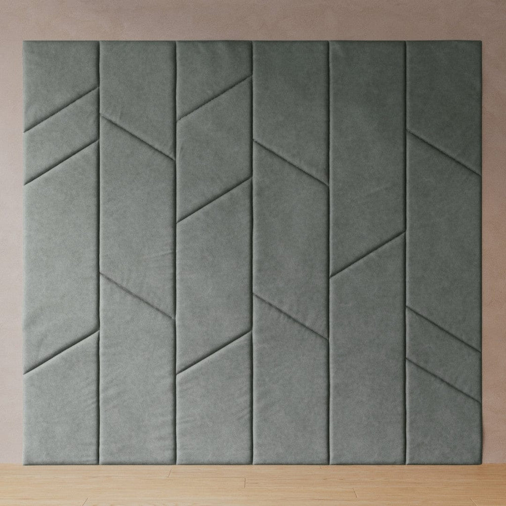 Finesse Upholstered Wall Panel - Image 6
