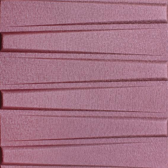 Illusory Square 3D Leather Wall Panel - Image 5