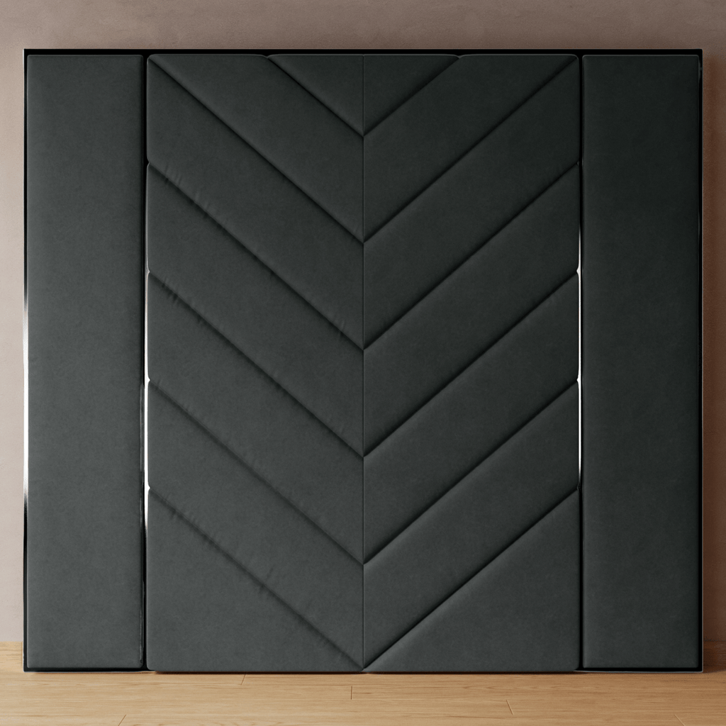 Gypsy Upholstered Wall Panel - Image 5