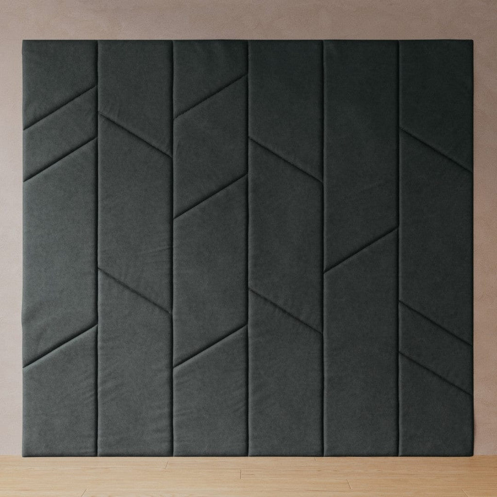 Finesse Upholstered Wall Panel - Image 7