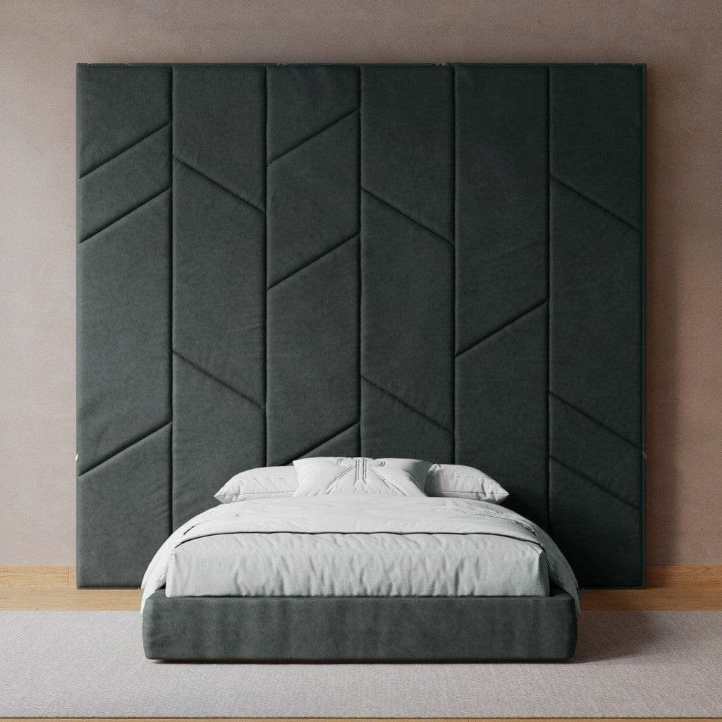 Finesse Upholstered Wall Panel - Image 59