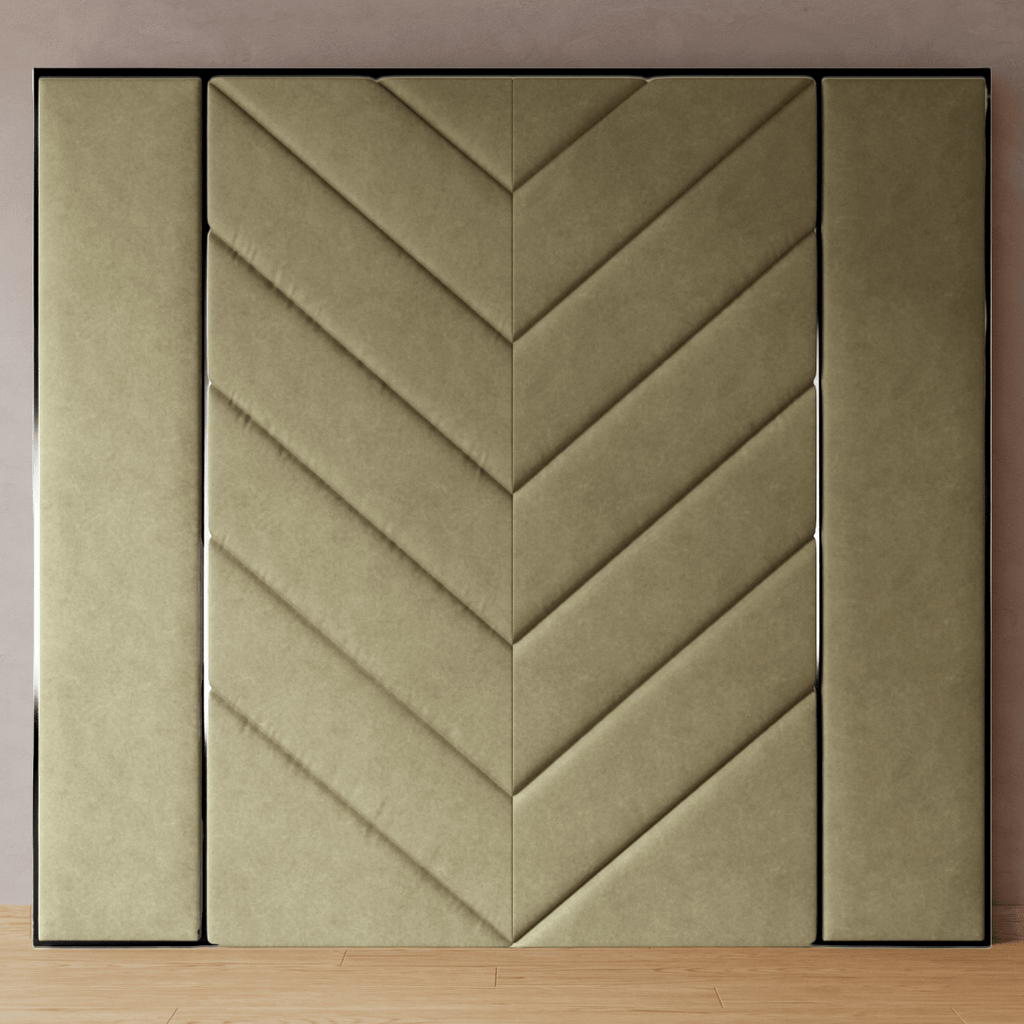 Gypsy Upholstered Wall Panel - Image 6