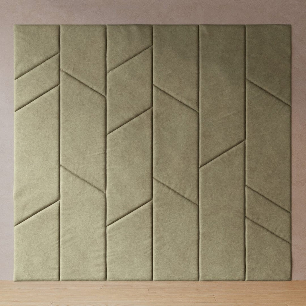 Finesse Upholstered Wall Panel - Image 8