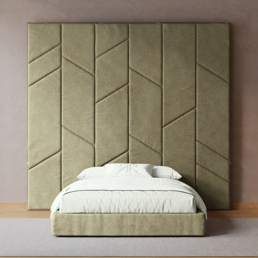 Finesse Upholstered Wall Panel - Image 60