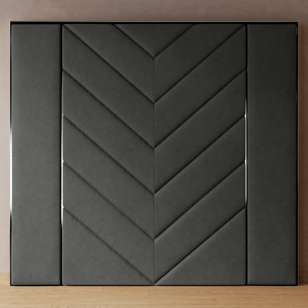 Gypsy Upholstered Wall Panel - Image 7