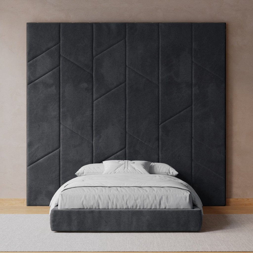 Finesse Upholstered Wall Panel - Image 91