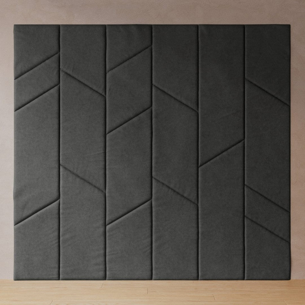 Finesse Upholstered Wall Panel - Image 9