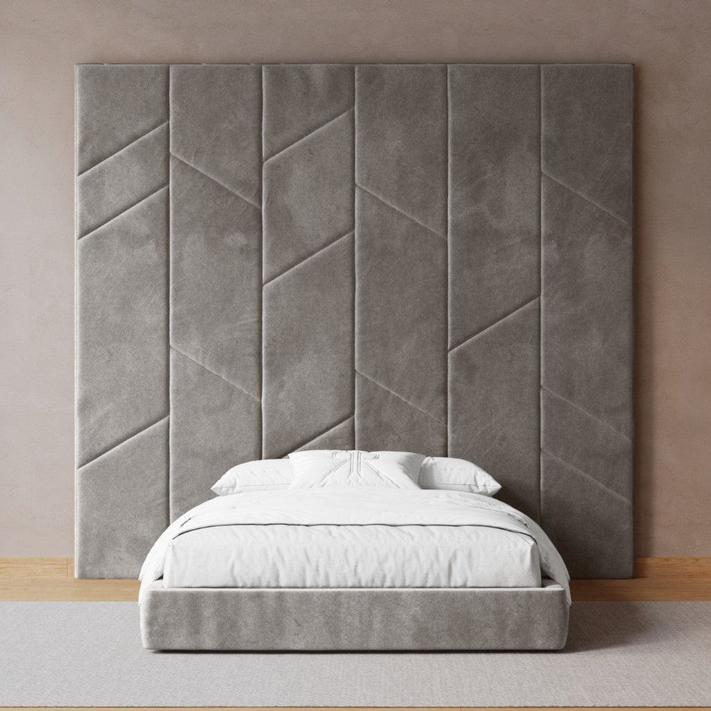 Finesse Upholstered Wall Panel - Image 97