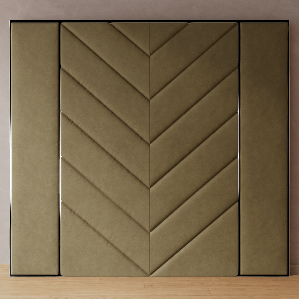 Gypsy Upholstered Wall Panel - Image 8