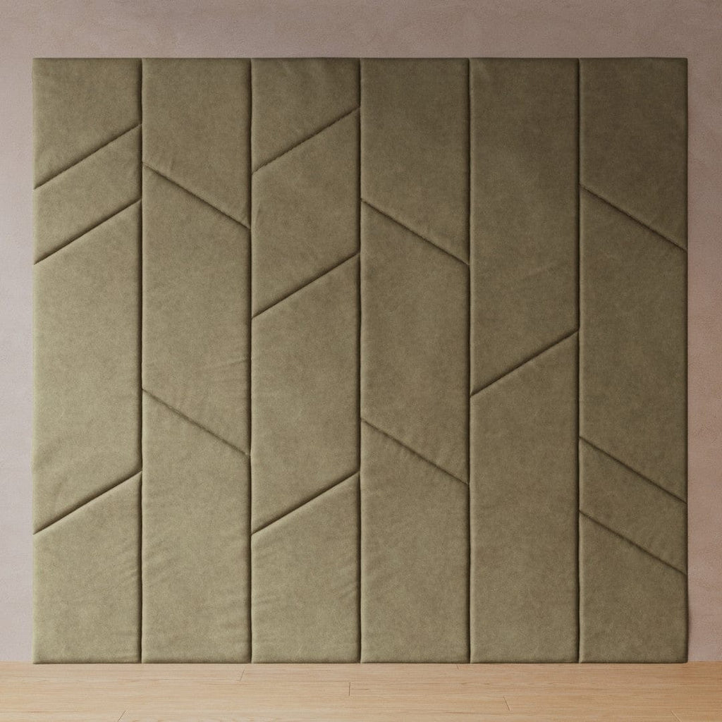 Finesse Upholstered Wall Panel - Image 10