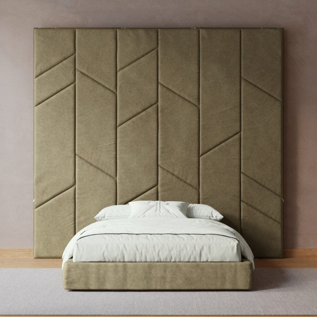Finesse Upholstered Wall Panel - Image 62