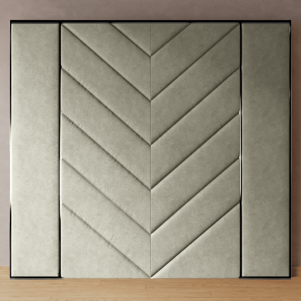 Gypsy Upholstered Wall Panel - Image 9