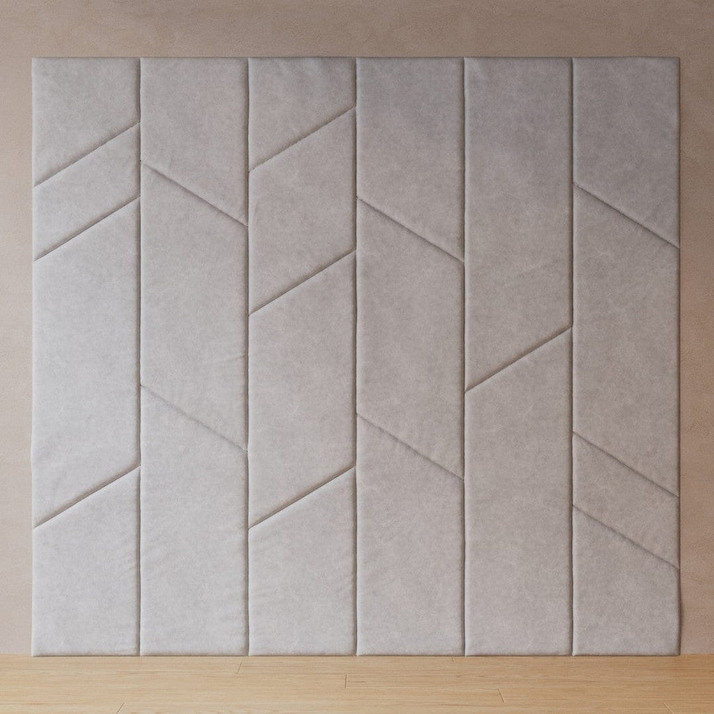 Finesse Upholstered Wall Panel - Image 11