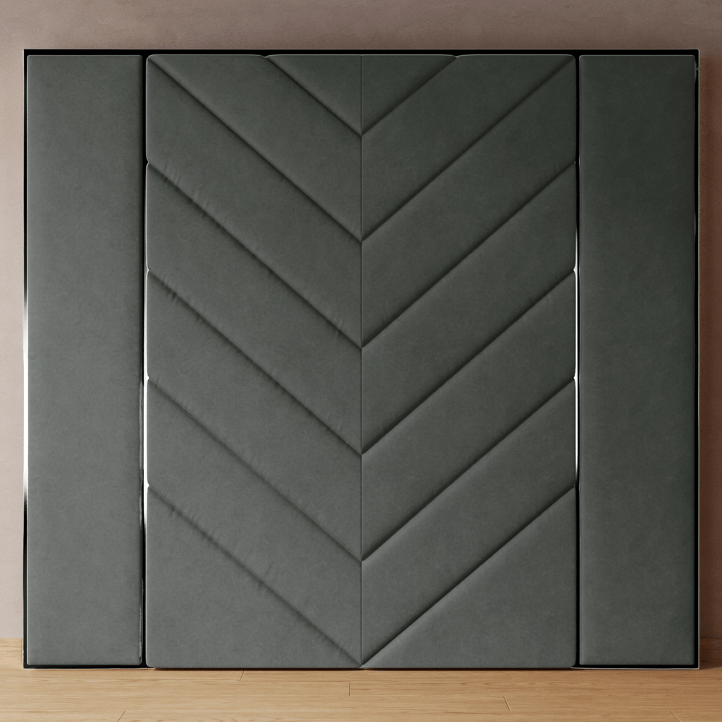 Gypsy Upholstered Wall Panel - Image 10