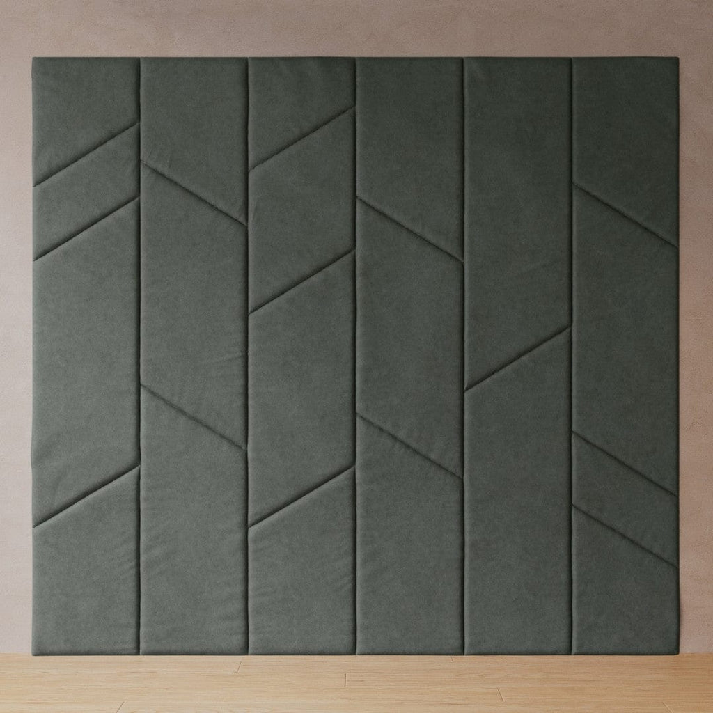 Finesse Upholstered Wall Panel - Image 12