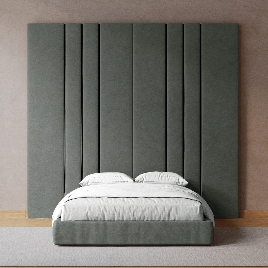 Athena Upholstered Wall Panel - Image 64