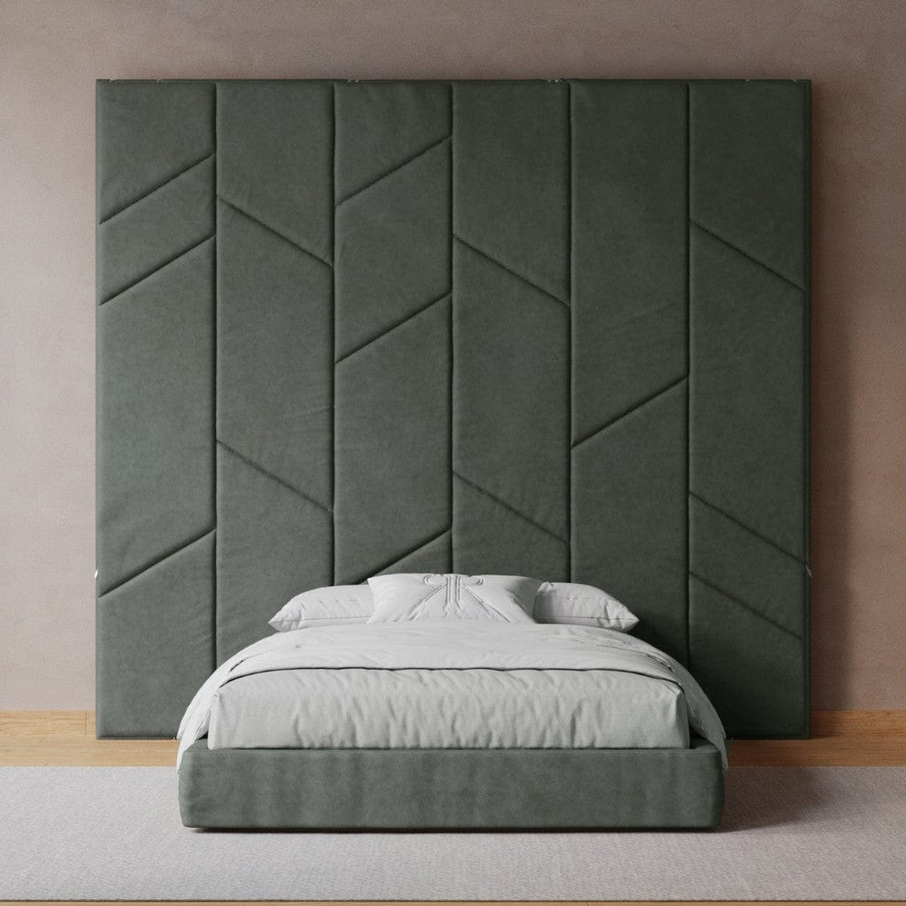 Finesse Upholstered Wall Panel - Image 64
