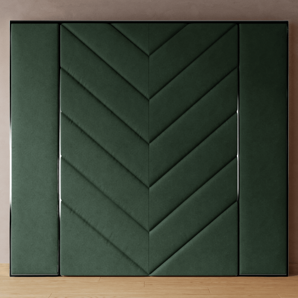 Gypsy Upholstered Wall Panel - Image 11