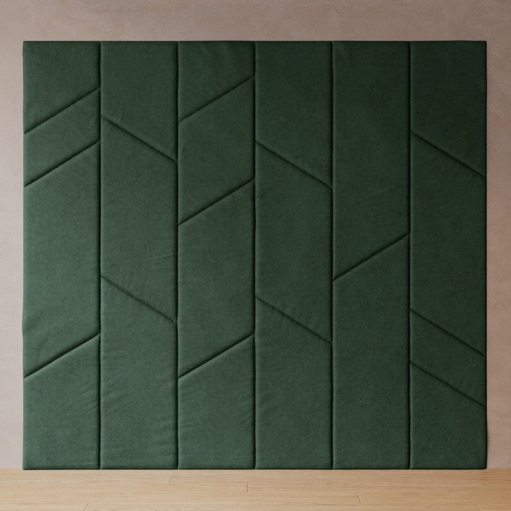 Finesse Upholstered Wall Panel - Image 13