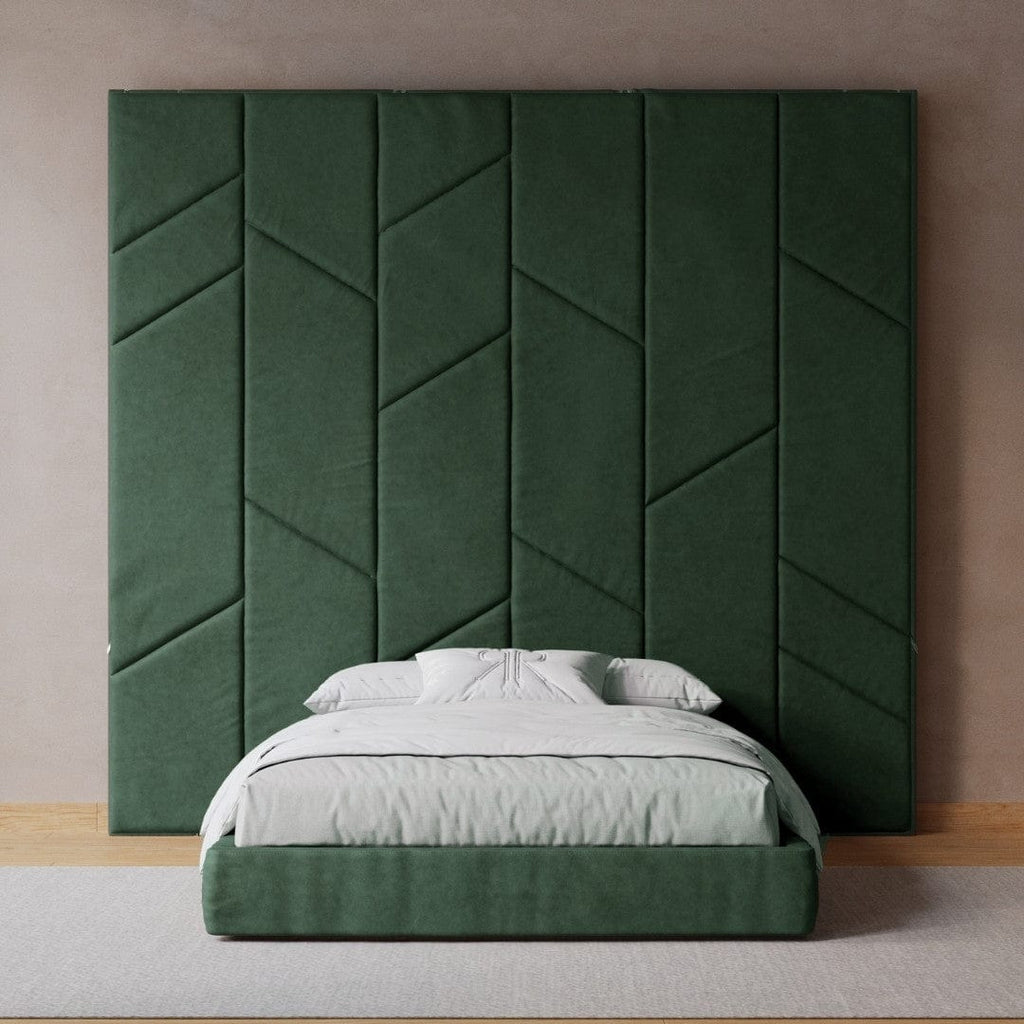 Finesse Upholstered Wall Panel - Image 65