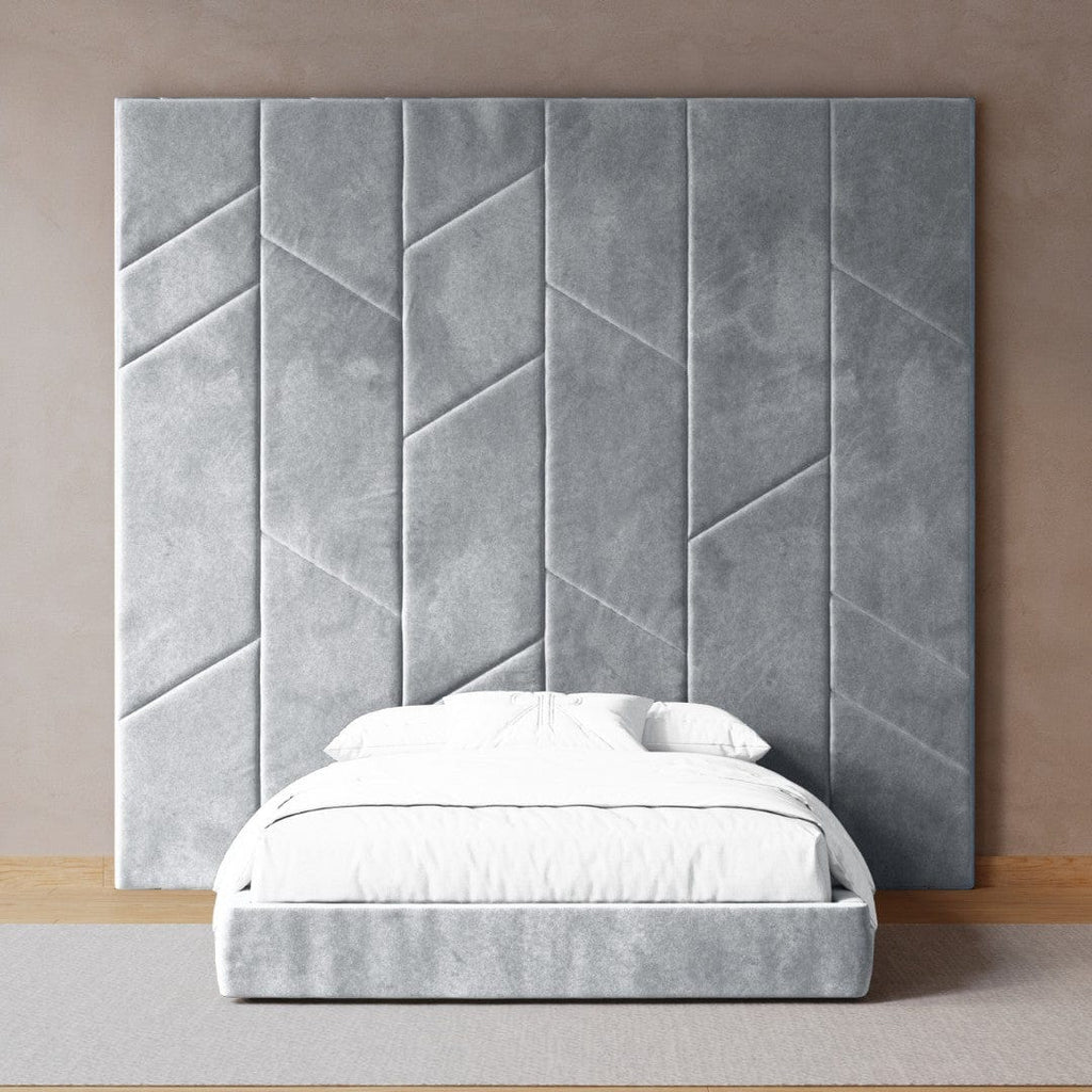 Finesse Upholstered Wall Panel - Image 98