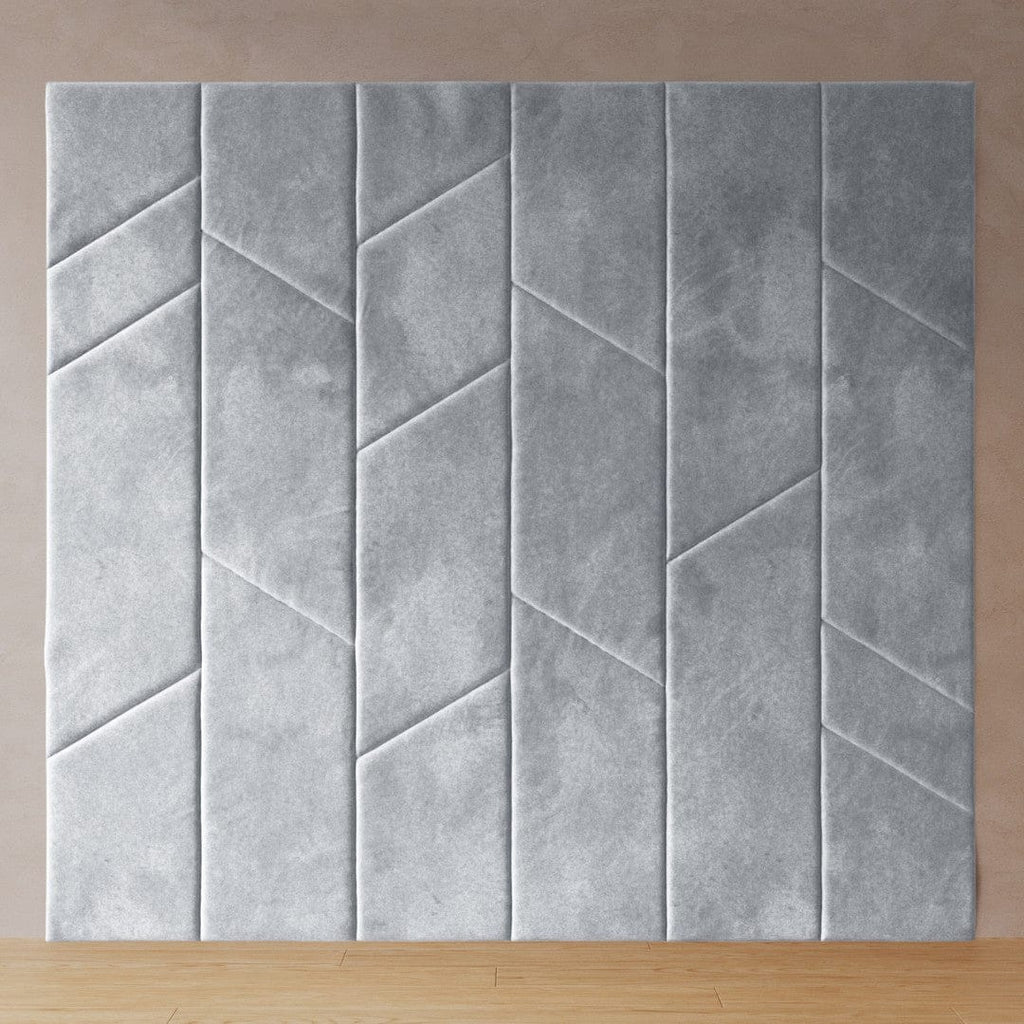 Finesse Upholstered Wall Panel - Image 40