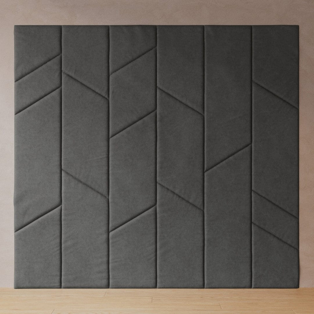 Finesse Upholstered Wall Panel - Image 14