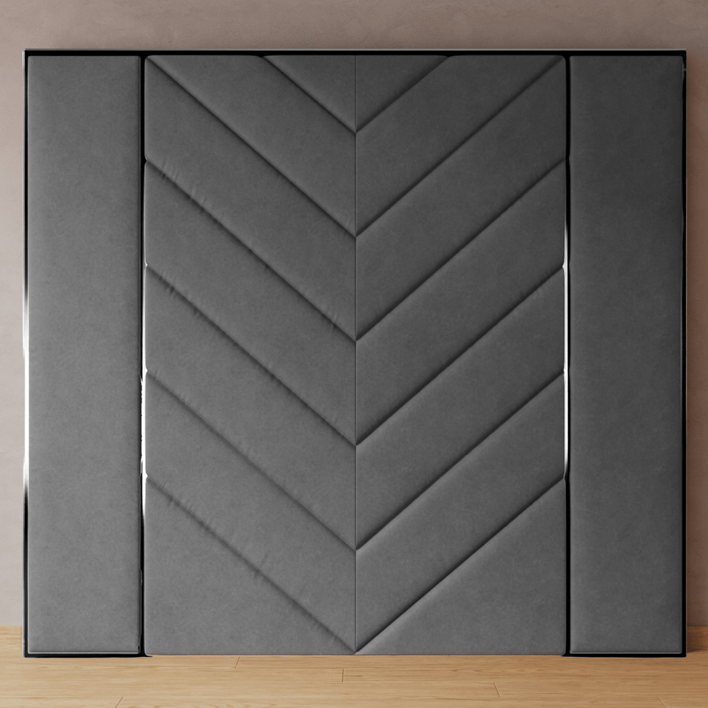 Gypsy Upholstered Wall Panel - Image 12