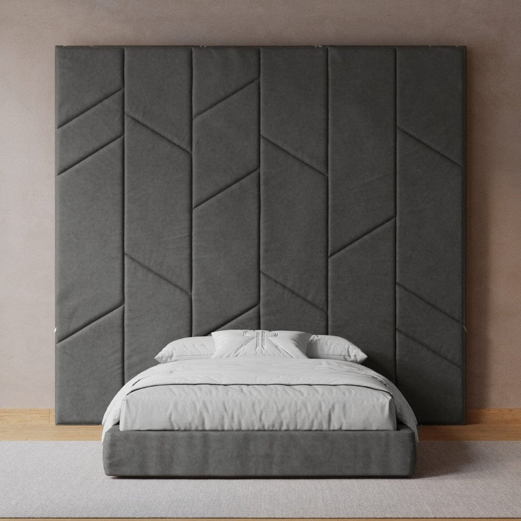 Finesse Upholstered Wall Panel - Image 66
