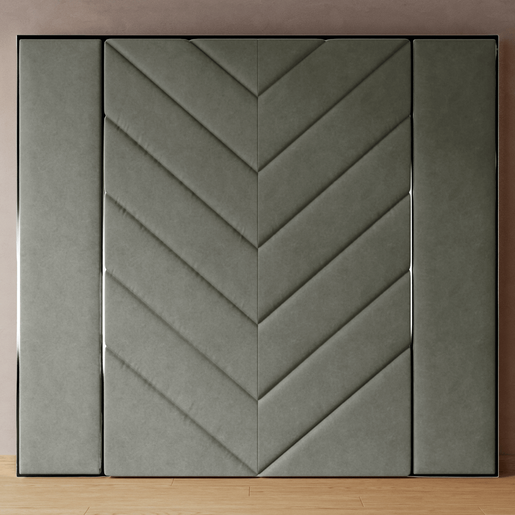 Gypsy Upholstered Wall Panel - Image 13