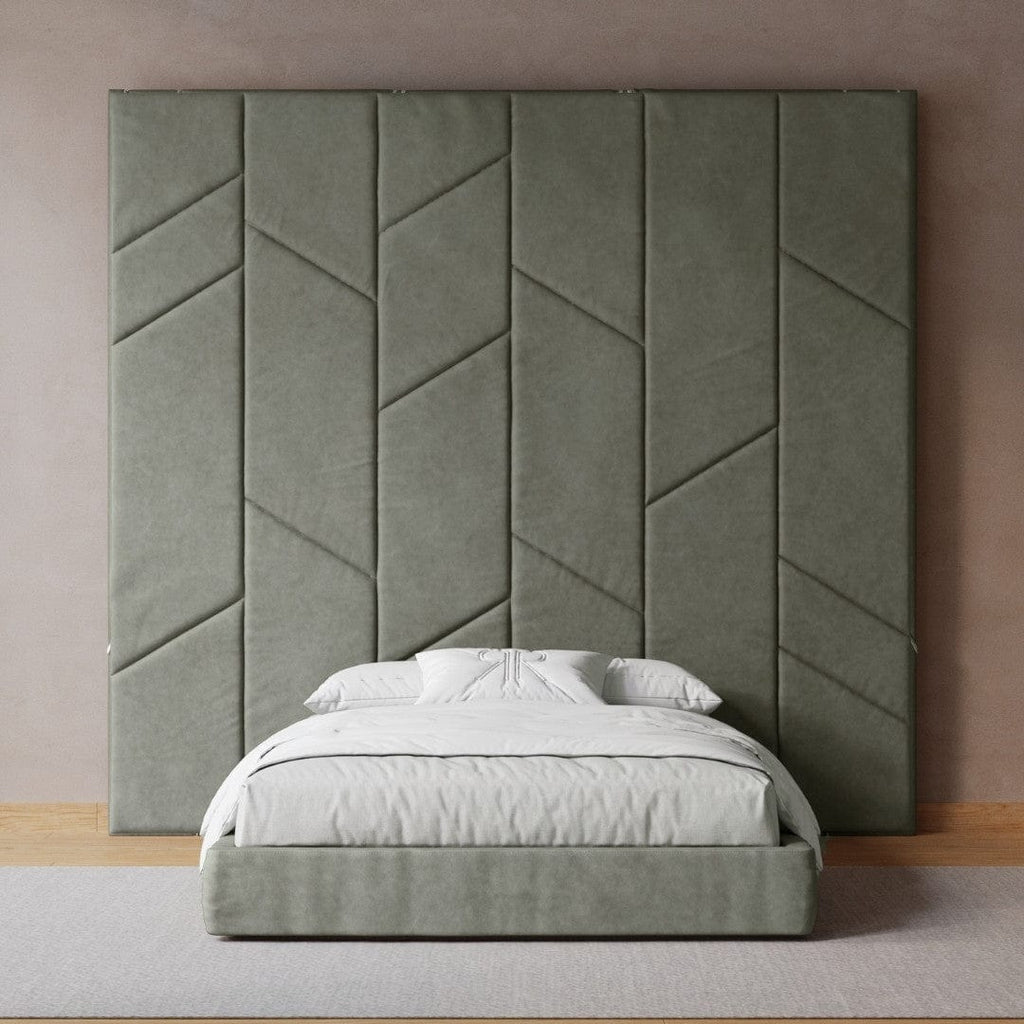 Finesse Upholstered Wall Panel - Image 67