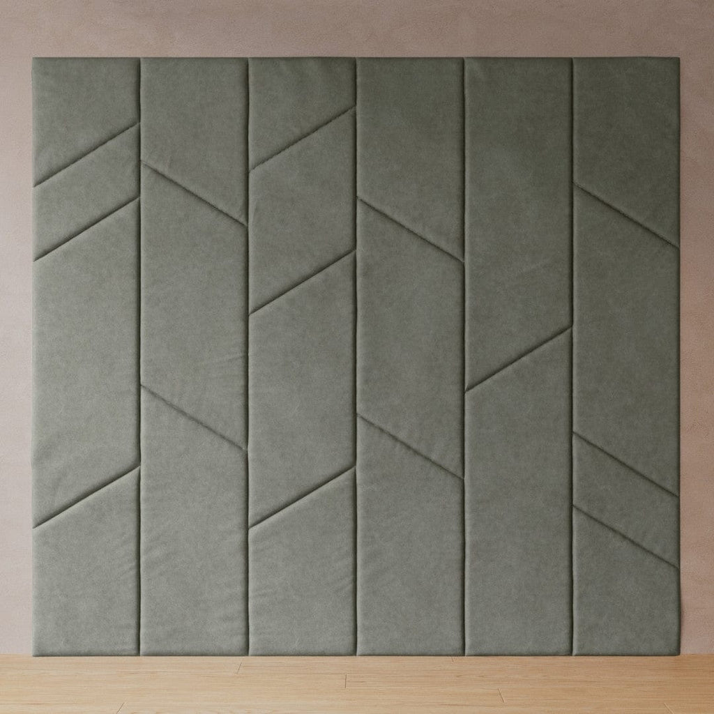 Finesse Upholstered Wall Panel - Image 15