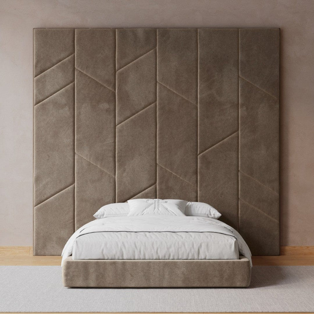 Finesse Upholstered Wall Panel - Image 99