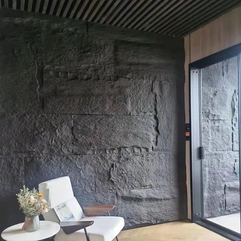 Stone Rock Wall Panel (Lightweight) - Image 5