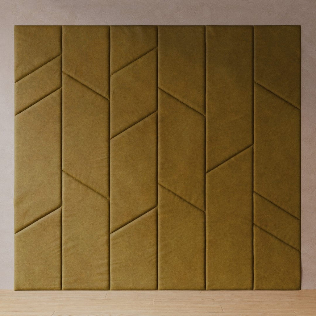 Finesse Upholstered Wall Panel - Image 16