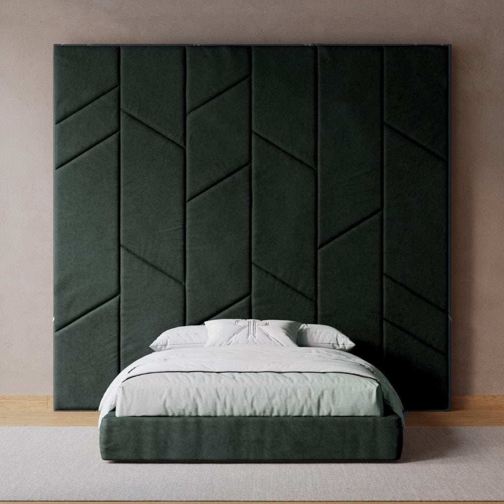 Finesse Upholstered Wall Panel - Image 69