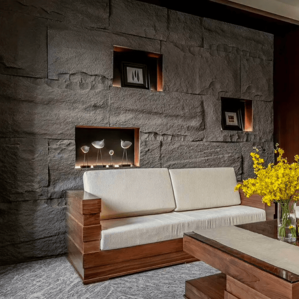 Stone Rock Wall Panel (Lightweight) - Image 7