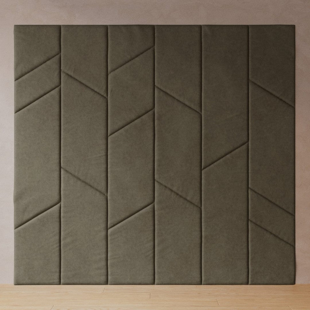 Finesse Upholstered Wall Panel - Image 19