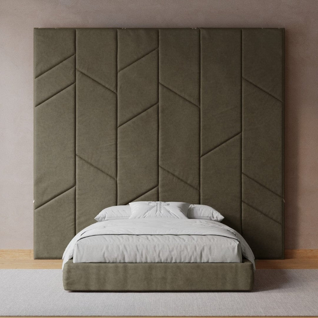 Finesse Upholstered Wall Panel - Image 71
