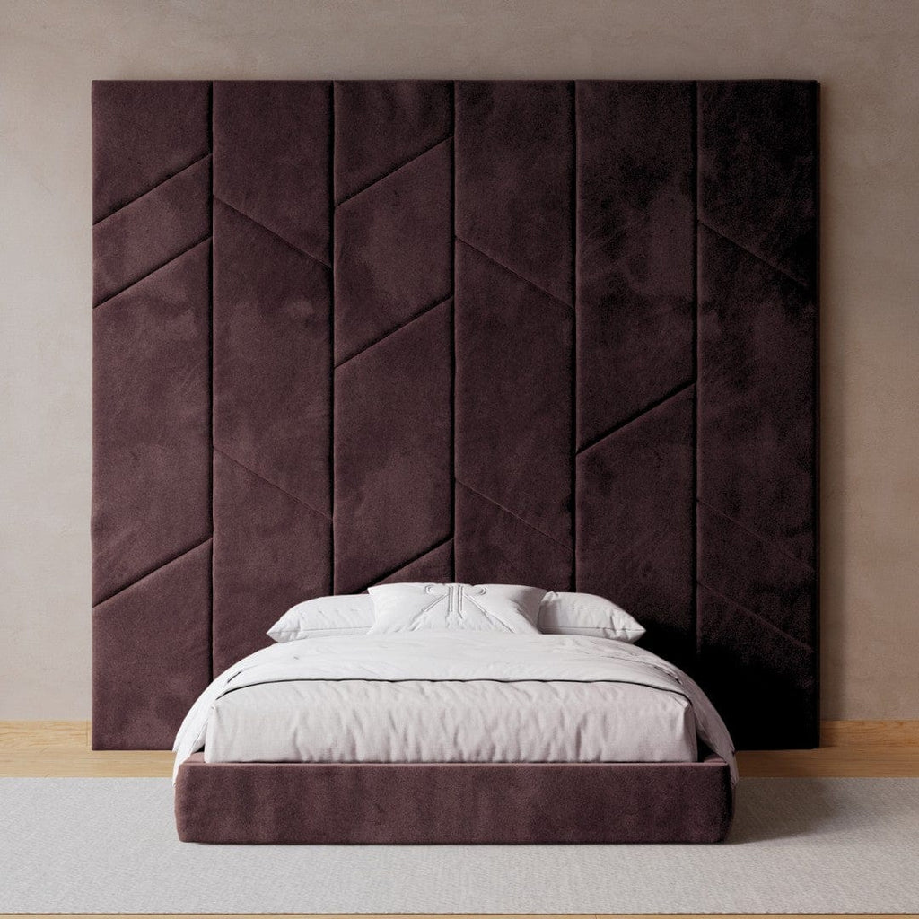Finesse Upholstered Wall Panel - Image 100