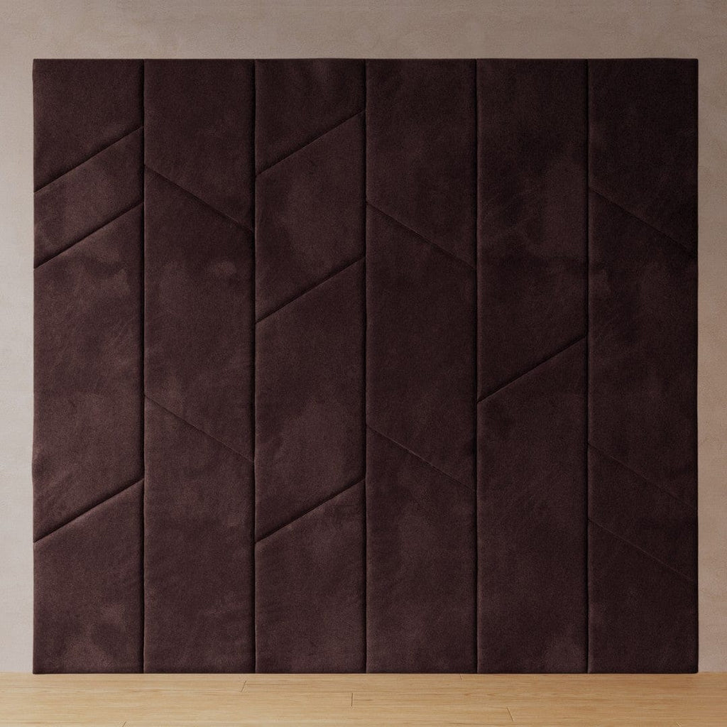 Finesse Upholstered Wall Panel - Image 48